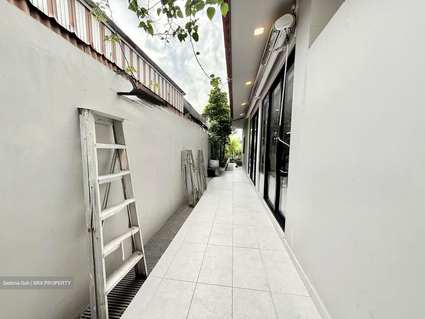 Seletar Hills Estate (D28), Semi-Detached #542798251